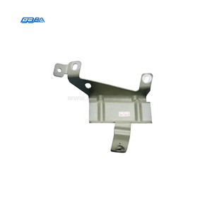 Pièces de carrosserie en acier d'origine OE, support de garde-boue en fer pour Bentley Bentayga 2020 36A821327 - Product Image 2