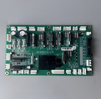 Nueva Placa de Alimentación I/O PCB J391483 J391189 para Impresora Fotográfica Digital Minilab Noritsu QSS 3701/3702/3701HD/3702HD