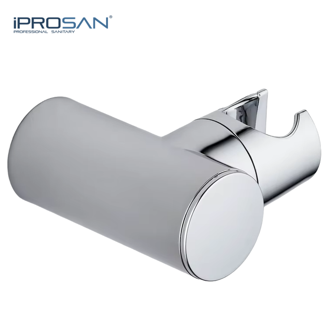 IProSan ABS Bathroom Shower With Shower Accessories Wall Mount Bracket