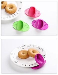 Warmte-Isolatie Vingerbedjes Verdikte Hoge Temperatuur Resistente Anti-Verbranding Keuken Magnetron - Product Image 6