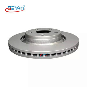 Proveedor Mayorista de Discos de Freno de Alta Calidad 7E0615301C 7E0615301F, Aptos para Volkswagen <span class=keywords><strong>CALIFORNIA</strong></span> <span class=keywords><strong>T5</strong></span> <span class=keywords><strong>Camper</strong></span> - Product Image 1