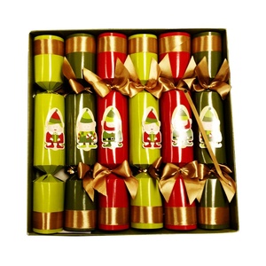 Printed Packaging Adult <strong>Christmas</strong> <strong>Crackers</strong> - Product Image 3