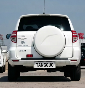 <span class=keywords><strong>Toyota</strong></span> RAV4 d'occasion, essence, 2011, transmission automatique, SUV classique d'occasion, véhicule <span class=keywords><strong>utilitaire</strong></span> sport tout-terrain, Hurgus, <span class=keywords><strong>prix</strong></span> bas - Product Image 4