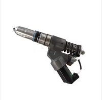 Inyector de Combustible QSM ISM 3411767 3411761 3411762 3087807 3411763 3411764, Accesorios para Excavadora, Bomba Inyectora Diesel