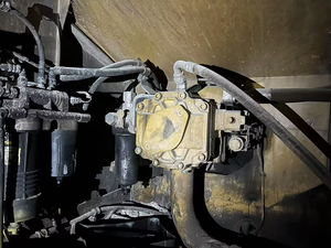 Composants essentiels de pompe flexible pour excavatrice sur chenilles CAT 320GX de 20 tonnes, moteur d'origine, haute performance pour la construction - Product Image 6