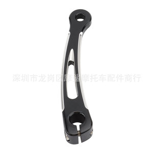 Palanca de Cambios para Motocicleta Moshark 14x4x2 para Harley Davidson Touring Fulltail, Piezas de Modificación - Product Image 4