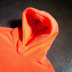 Jersey Vintage para hombre con parche desgastado de 500 Gsm de Terry francés pesado lavado con piedra ácida de gran tamaño del fabricante personalizado - Product Image 1