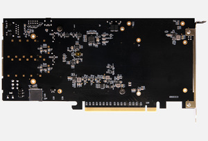 Carte de développement FPGA ALINX AXKU15 AMD Xilinx Kintex UltraScale+ XCKU15P pour le traitement de signal haute vitesse - Product Image 2