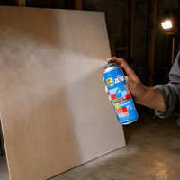 Peinture en aérosol multi-usages à haute brillance, peinture liquide en aérosol