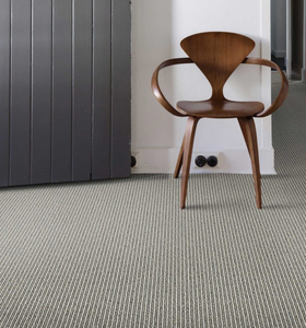 Moquette commerciale moderne insonorisée et ignifuge en laine pour projets hôteliers, provenant d'une usine de moquettes professionnelle - Product Image 2