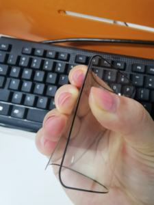 Protector de Pantalla para Huawei Xiaomi <span class=keywords><strong>Samsung</strong></span> S22 Ultra Note 20 Oneplus 9 Pro <span class=keywords><strong>Galaxy</strong></span> S23 Ultra Xiaomi 13 Ultra - Product Image 5