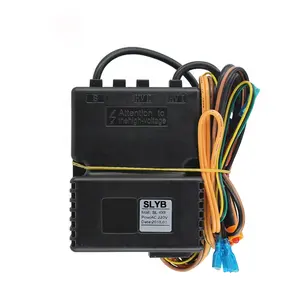 SL-KXB de encendido de pulso eléctrico para estufa de Gas y horno, caja de encendido, 220VAC