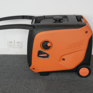 YHS Silent 2kw 3kw 5kw 8kw <b>Gasoline</b> <b>Generators</b> With Remote 60Hz Frequency 1500rpm Speed for Home Use YHS Inverter <b>Generator</b> - Product Image 1