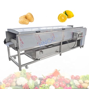 Macchina <span class=keywords><strong>per</strong></span> la pulizia delle <span class=keywords><strong>Olive</strong></span> dei semi attrezzatura <span class=keywords><strong>per</strong></span> il lavaggio della spazzola della carota tamburo rondella e pelapatate <span class=keywords><strong>per</strong></span> frutta e verdura - Product Image 2