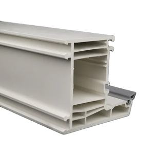 Debería haberme <span class=keywords><strong>comprado</strong></span> los perfiles UPVC, hay varios modelos y funciones resistentes a altas temperaturas disponibles - Product Image 4