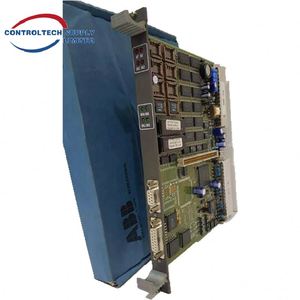 Módulo de registro de datos TP-ZSBHM2-100 nuevo, SBHM de doble unidad para el sistema TDC 3000 Experion TPS DCS - Product Image 5