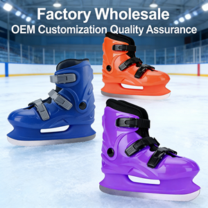 <span class=keywords><strong>Patines</strong></span> de <span class=keywords><strong>hielo</strong></span> para alquiler en pista de <span class=keywords><strong>hielo</strong></span>, con carcasa rígida y duradera, en stock. - Product Image 1