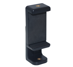 <span class=keywords><strong>HOSHI</strong></span>-Support universel pour téléphone portable, HS-4, adaptateur 360, support vertical, pince pour smartphone/mobile - Product Image 3
