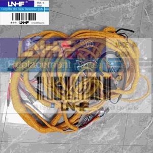 LNHF Share Faisceau de câblage extérieur 241-8332 2418332 pour Caterpillar Cat 322C 325C Excavator Aftermarket Parts for Catpillar - Product Image 1