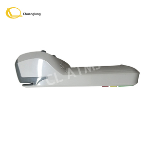 Terminal de point de vente intelligent Android 13 <span class=keywords><strong>AF820</strong></span> de 4 pouces avec lecteur NFC, caméra, WIFI et imprimante de codes pour les systèmes de point de vente et les guichets automatiques - Product Image 5