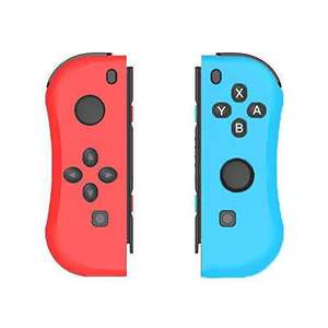Control de Juego Inalámbrico Bluetooth al por Mayor con Motor de Vibración y Sensor de Movimiento, Joystick para Nintendo Switch - Product Image 3
