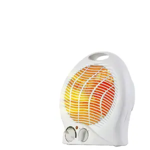 220*130*260mm Gentle breeze Table-type Electric Fan Heaters for Children