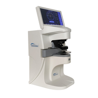 Visionstar Lensomètre Automatique LM300 – Équipement Optique Numérique à Prix Abordable (Chine)