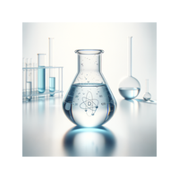 Méthyl polysiloxane transparent 201, huile de silicium méthylique 350, polydiméthylsiloxane