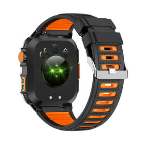 Reloj Deportivo Inteligente HT36 con Android, GPS, Llamadas, Resistente <span class=keywords><strong>al</strong></span> Agua IP68, Monitor de Ritmo Cardíaco y Sueño, Conexión Inalámbrica - Product Image 4