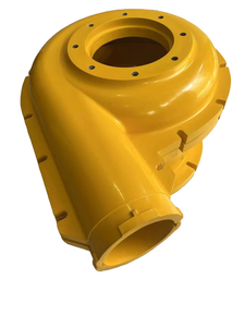 خدمات قطع غيار صغيرة احترافية من البلاستيك المشكّل بالحقن مخصصة ومصنوعة من منتجات ABS النايلون PE HDPE - Product Image 4