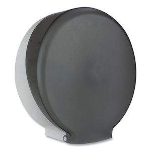 Distributeur transparent JBT 13,5 x 5 x 13,5 – Élégant porte-papier - Product Image 1