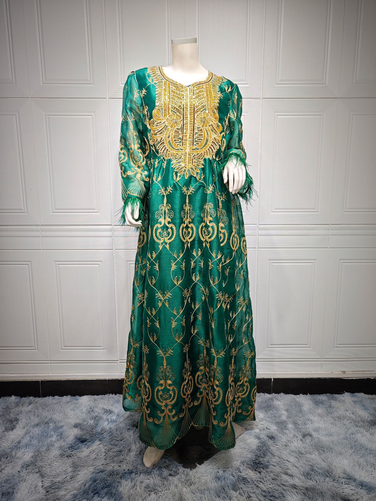 Verde