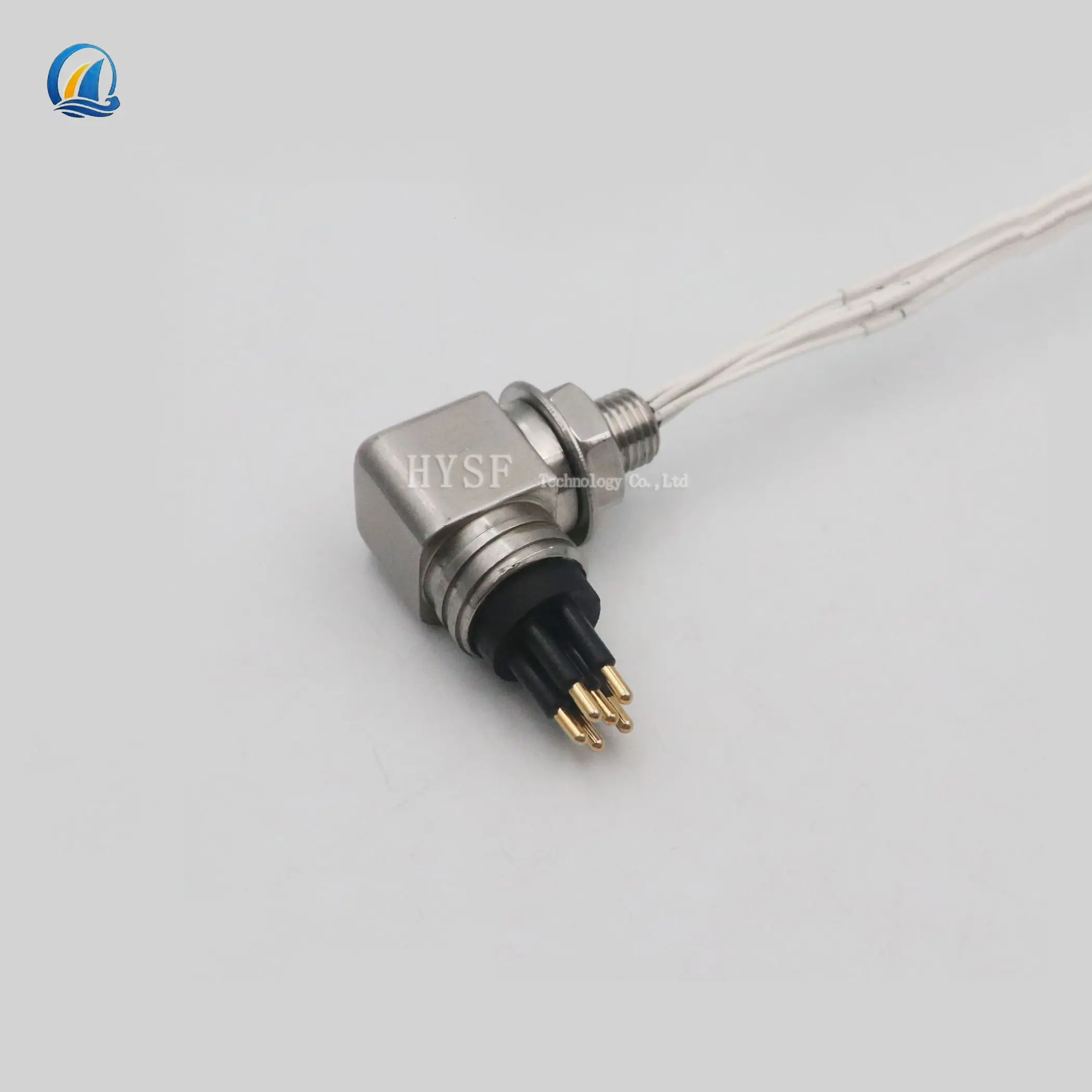 Mcbhra 6M 70mpa Diepzee Dedicated Aansluiting Plug-In Kabel Stekker