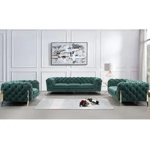 Lounge suite furniture office fabric sofas complete set luxury sofa set living room modern