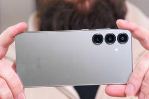 สำหรับ S25 <span class=keywords><strong>PLUS</strong></span> สมาร์ทโฟน5G LTE ปลดล็อค AMOLED 120Hz Deca Core 4000-4999mAh แบตเตอรี่สเปนจัดส่งรวดเร็วราคาถูก - Product Image 5