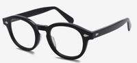 Fabricants de lunettes de haute qualité Nouveau style Oeil de chat Montures de lunettes en acétate Lunettes Optica pour femmes
