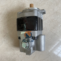 Pompe à engrenages hydraulique KFP2233CVKRJ 234-60-65200 234-60-65100 234-60-65300 234-60-65400 pour niveleuse Komatsu GD705A-4 GD705A-1