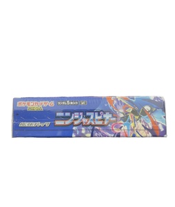 Cartes à collectionner Pokémon Version japonaise PTCG M4 Ninja Gyro Mega Evolution Boîte complète Nouvelle série <span class=keywords><strong>Greninja</strong></span> Authentique - Product Image 3