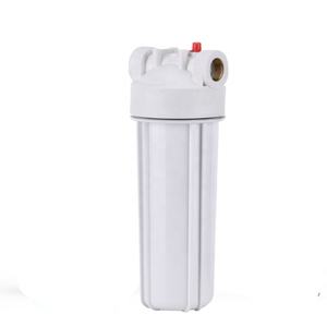 Puris Botella de prefiltro antipresión de 10 pulgadas para purificador de agua doméstico para uso en automóviles al aire libre para comercio electrónico transfronterizo - Product Image 5