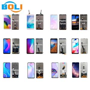 Pantalla Lcd de teléfono para <span class=keywords><strong>Xiaomi</strong></span> Redmi K20 30 40 50 Pro, venta al por mayor, para Note 11 10S 9 8 7 5 4 Pro Max 5A Prime - Product Image 4