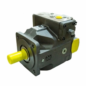 Bomba de Pistones Hidráulica Rexroth A4VSO250 LR2G/30R-PPB13N00, Piezas para Maquinaria de Construcción - Product Image 3