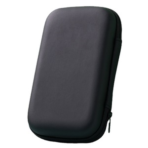 Estuche de almacenamiento <span class=keywords><strong>para</strong></span> dispositivos a prueba de salpicaduras de Material de PC EVA, contenedor rígido con cremallera Digital impermeable <span class=keywords><strong>para</strong></span> <span class=keywords><strong>caja</strong></span> de embalaje multifuncional - Product Image 2
