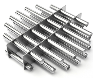 Nueva llegada <span class=keywords><strong>Precio</strong></span> al por mayor Acero inoxidable Imanes De Neodimio 10000 12000 15000 16000 20000 Gauss Imán Materiales magnéticos - Product Image 1