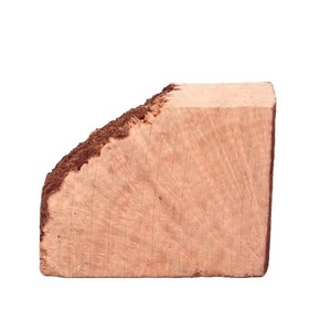 Briar Wood Pipe Blanks Straight Type Natural Wood Blocks For Tobacco Pipe DIY - Product Image 1
