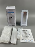 Distributeur intelligent électronique de vin et de spiritueux avec capteur de débit quantitatif pour whisky et eau
