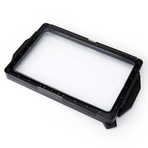 Réservoir en résine métallique pour Elegoo Jupiter 2 - Product Image 3