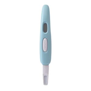 <span class=keywords><strong>Test</strong></span> <span class=keywords><strong>de</strong></span> prédiction d'ovulation professionnel <span class=keywords><strong>First</strong></span> <span class=keywords><strong>Response</strong></span> - Product Image 1