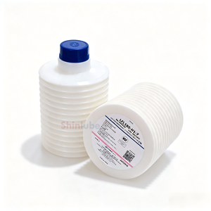 Grasa de Grado Alimenticio Original NSF H1 LUBE LFL180-H1-7 700ml para Máquinas de Alimentos, Farmacéuticas y Cosméticas - Product Image 5