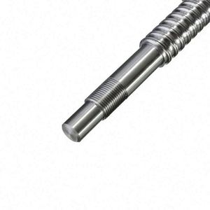 Realmax W-07เครื่อง CNC ชุดบอลสกรู SFU1605 sfk พร้อมการสนับสนุน BKBF10 12 <span class=keywords><strong>15</strong></span> 17 20 - Product Image 4