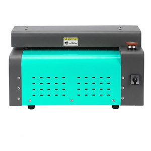 Trituratore di Carta e Cartone 200W 110/220V 3m/min ad Alta Velocità per Fabbriche - Product Image 4